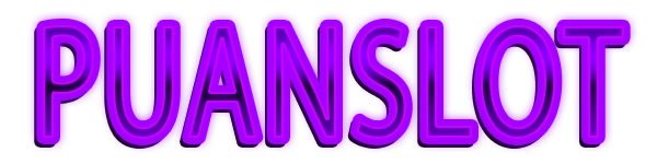 LOGO SITUS PUANSLOT